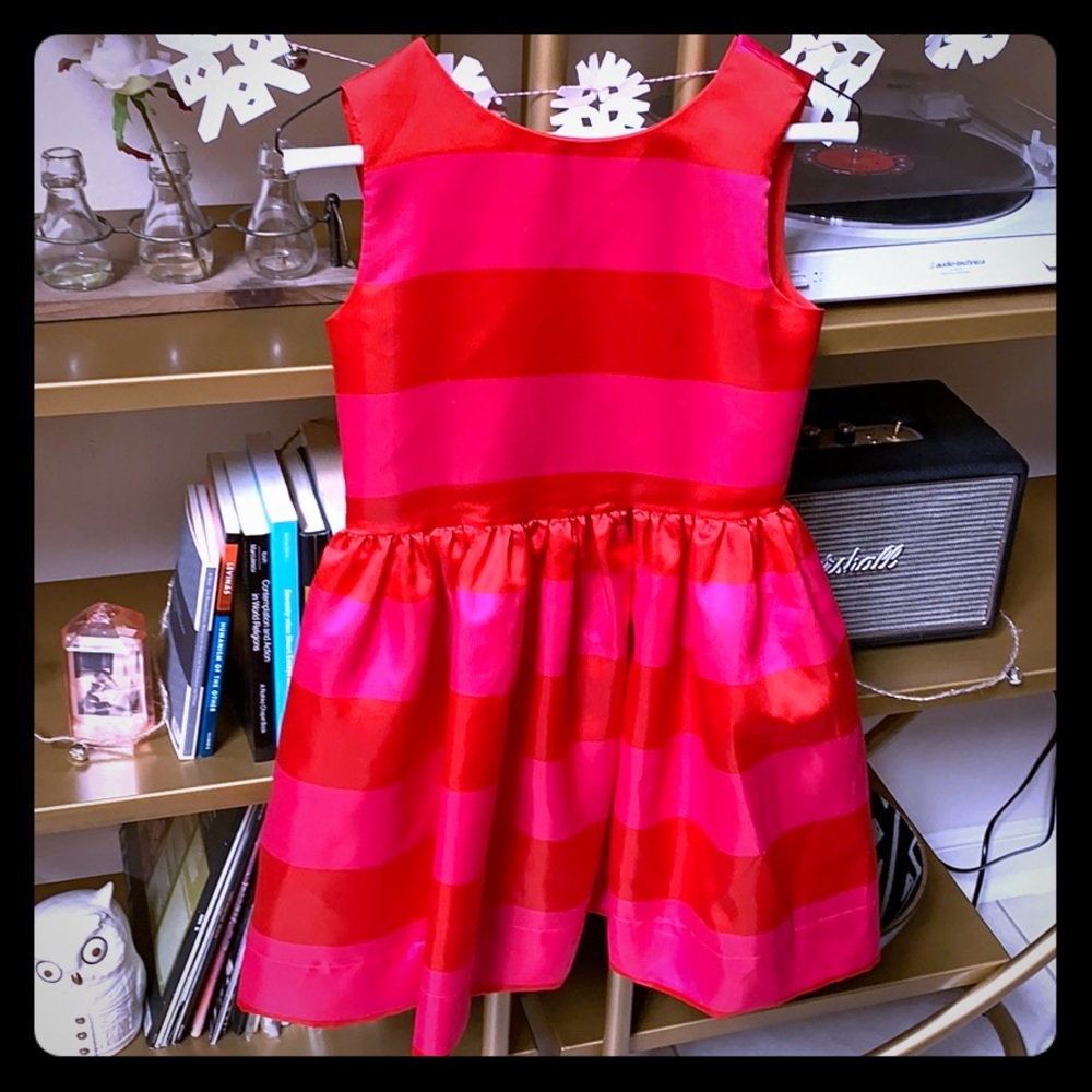 Adorable Kate Spade girls’ dress.